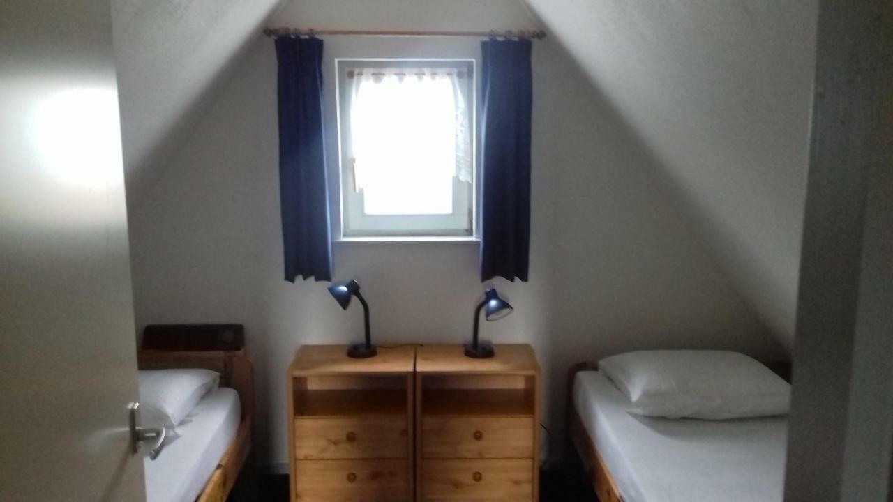 Shalom Villa Anjum Екстериор снимка